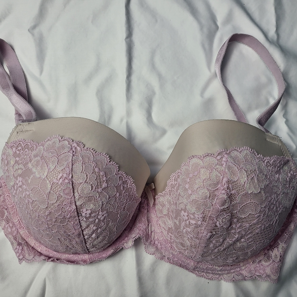 Victorias secret 34dd bra